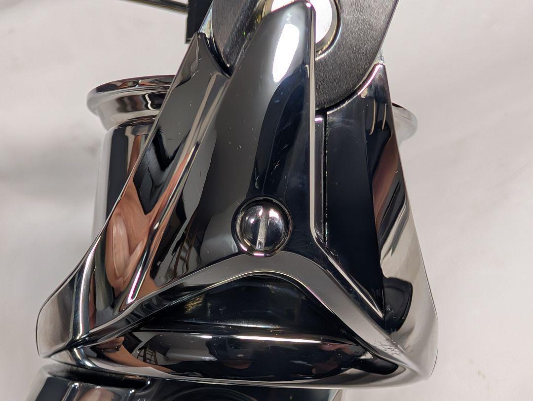 シマノ　管177GD　18ステラ　C3000SDHHG 本体のみ　ボディ　日本製