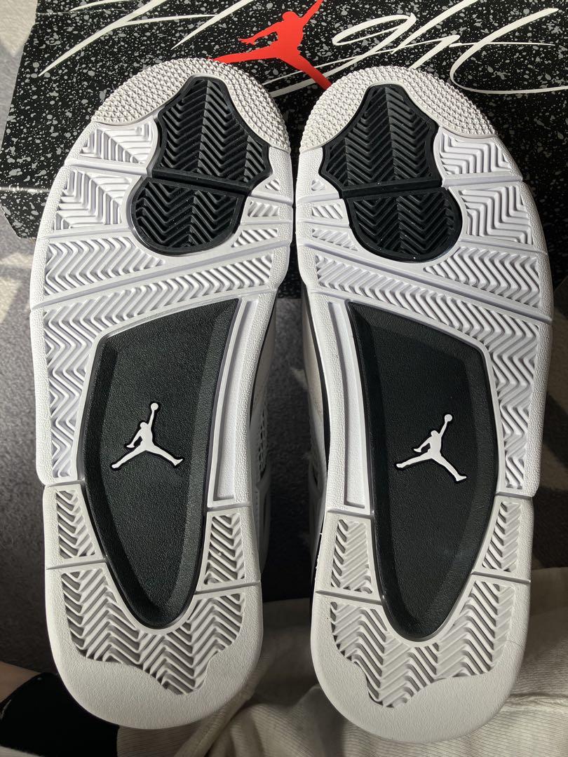 AIRJORDAN 4 RETRO エアジョーダン レトロ NIKE ハイカット