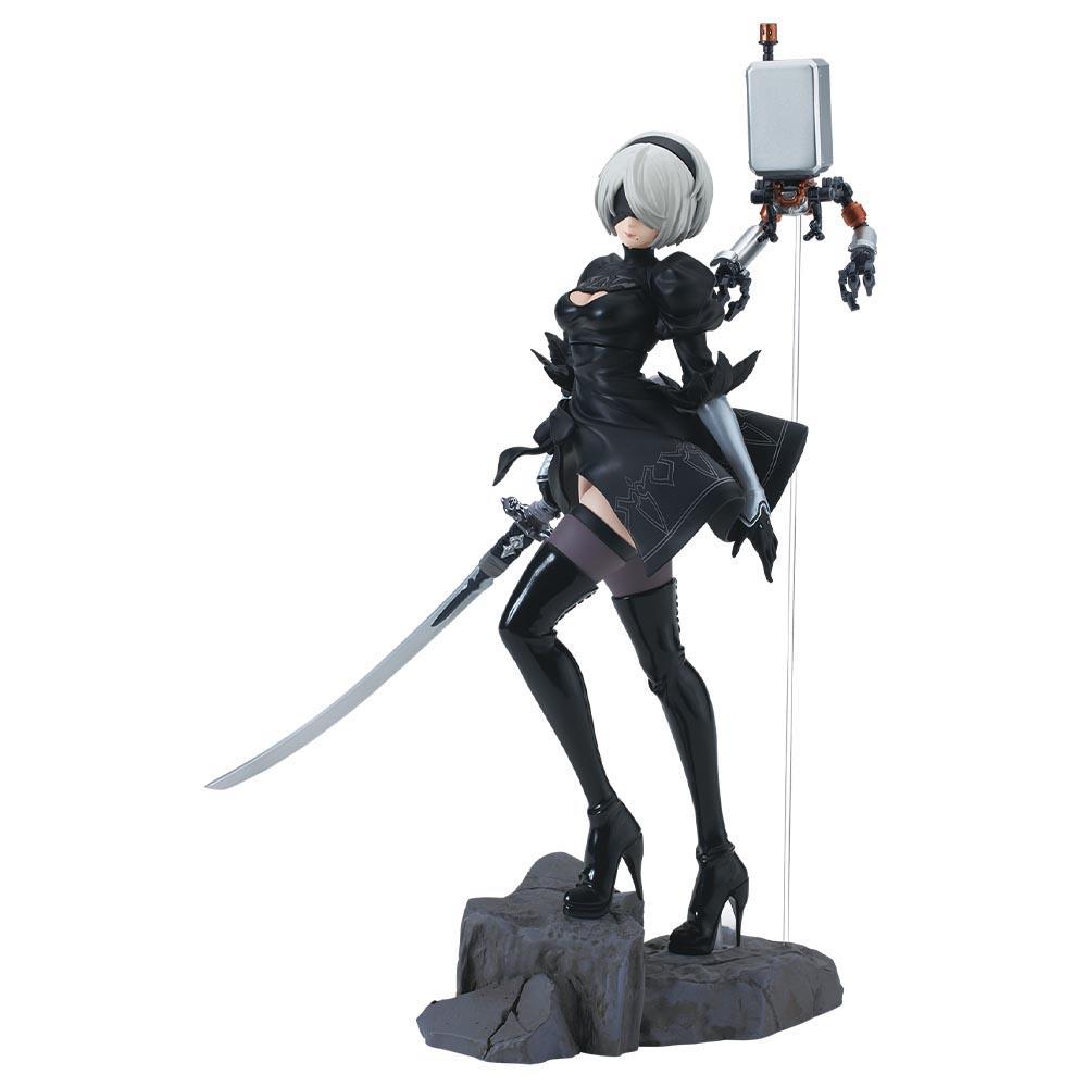 一番くじ ニーアオートマタ A賞 一番くじ NieR:Automata Ver1.1a A賞 ニーアオートマタ