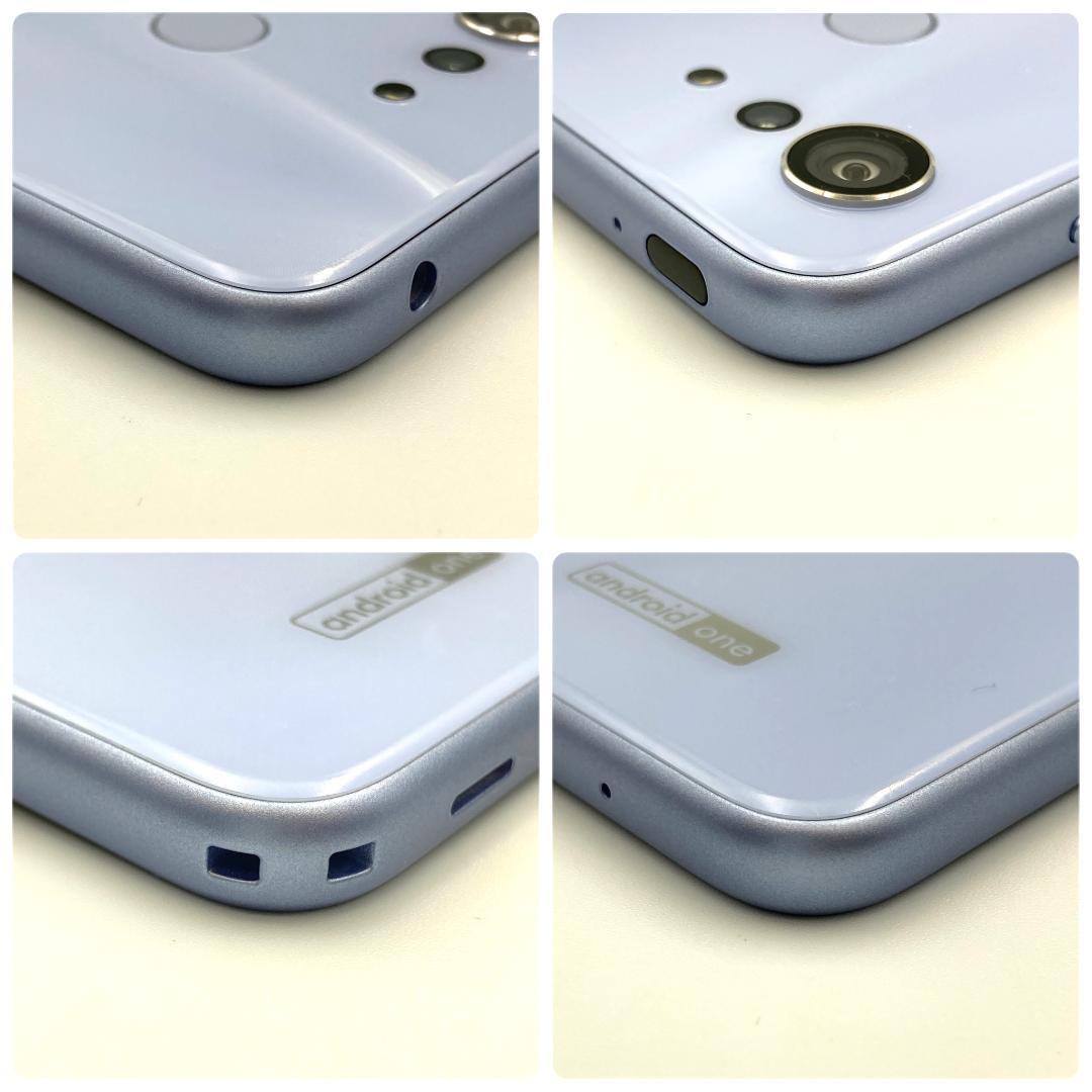 「数量限定 在庫処分セール」 S6-KC 京セラ ONE KYOCERA ソフトバンク メルカリ - DB0 判定〇 スマートフォン本体