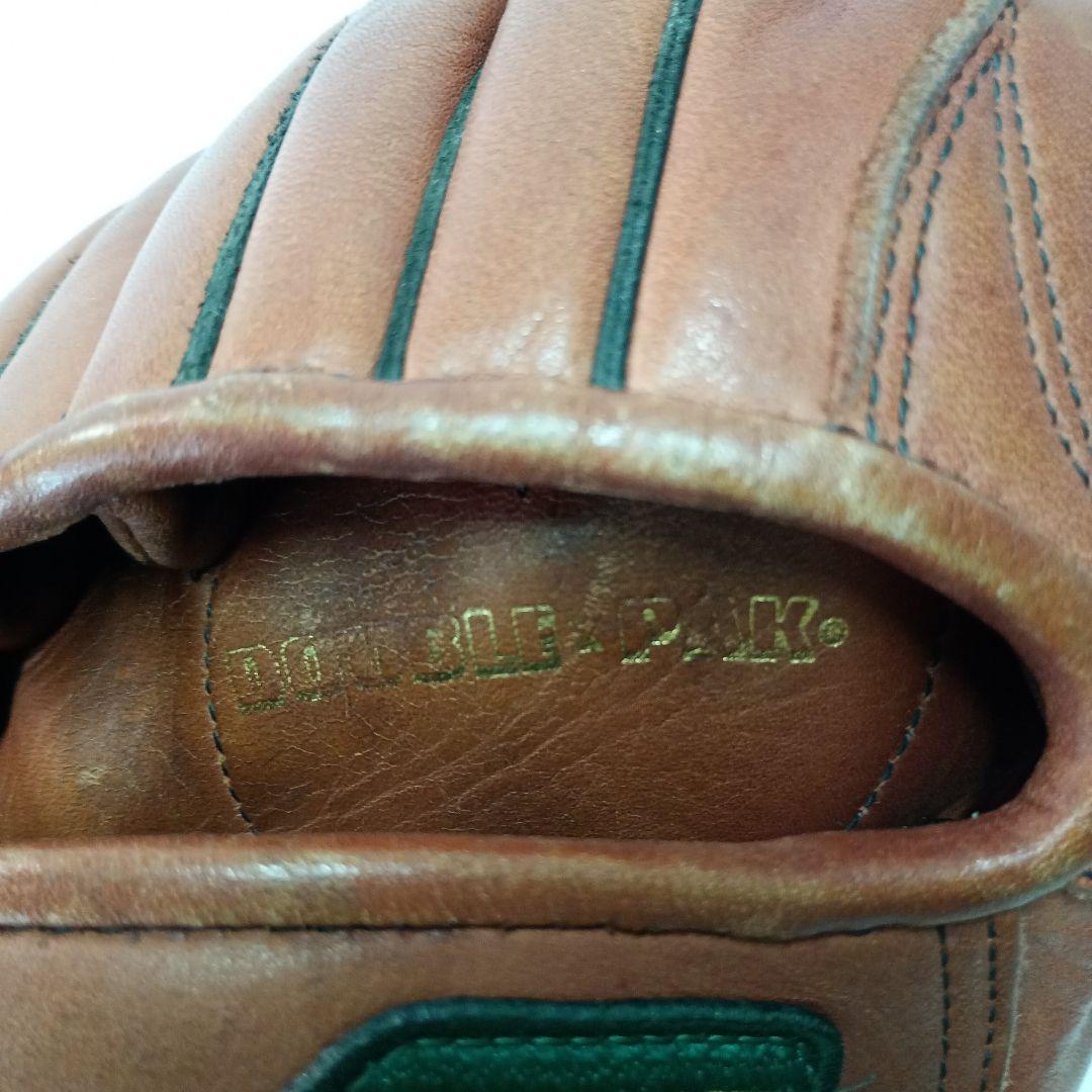 MIZUNO ミズノ ビューリーグ ATEASE 一般 軟式用 グローブ 野球