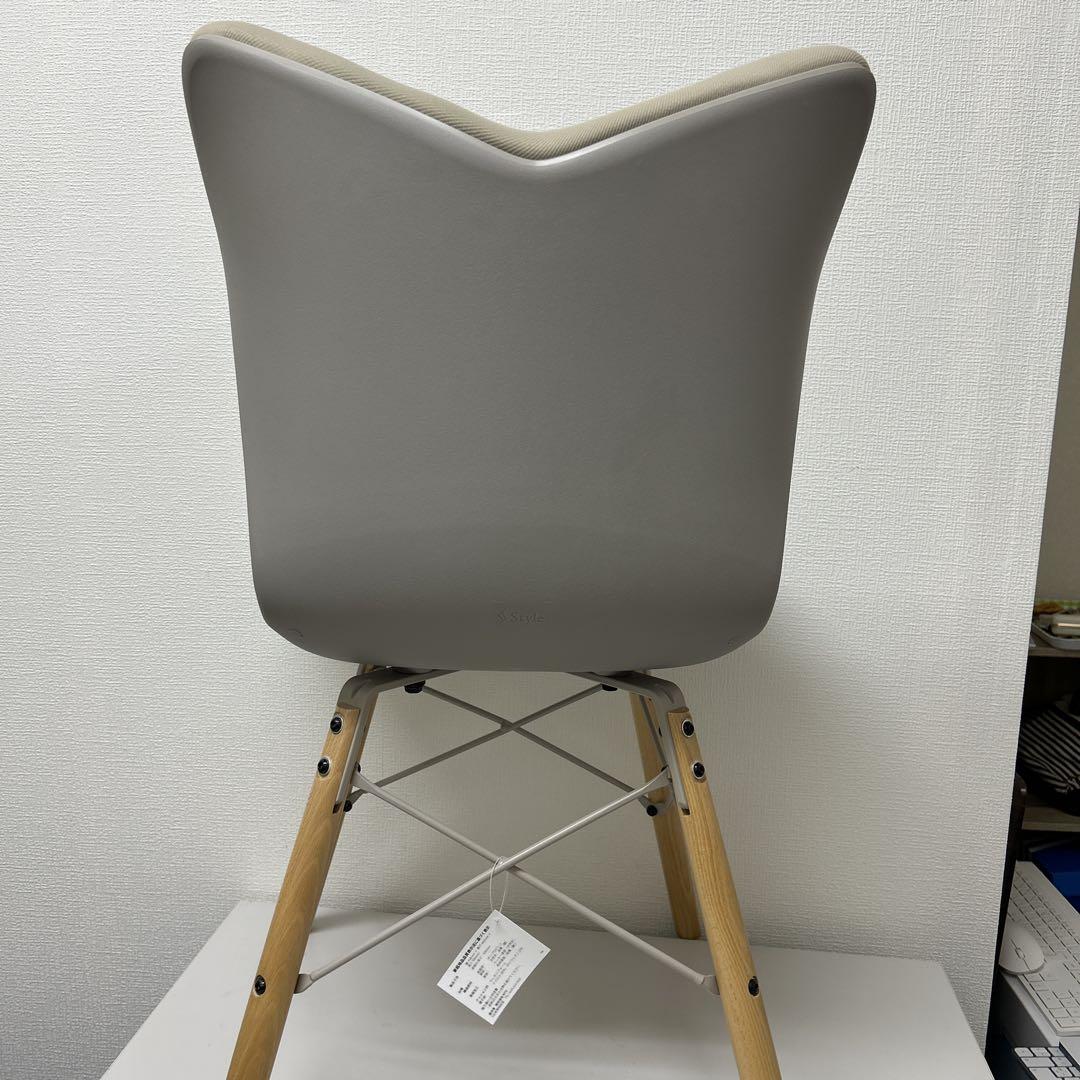 MTG スタイルチェア ピーエム Style Chair PM ベージュ