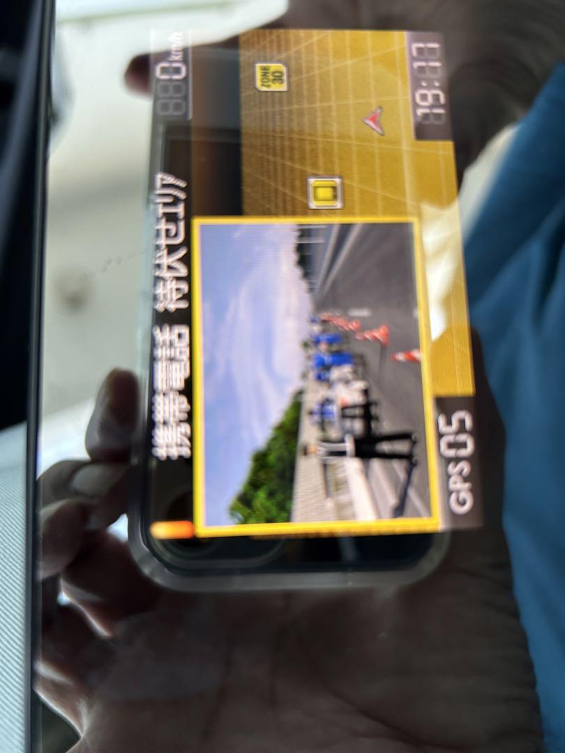 CELLSTAR AR-31RM レーダー探知機