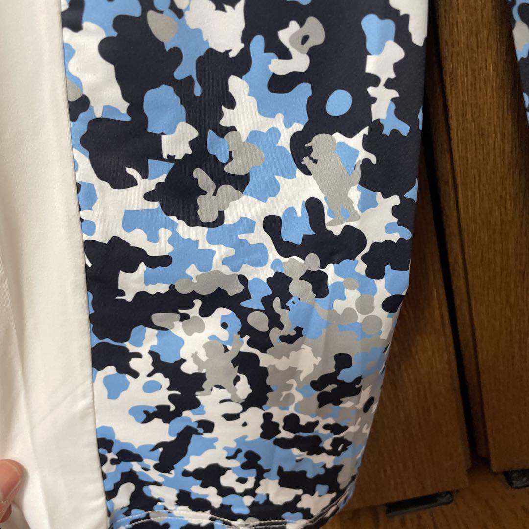 ヤクルトスワローズ 長袖tシャツ ロングスリーブシャツ Mサイズ