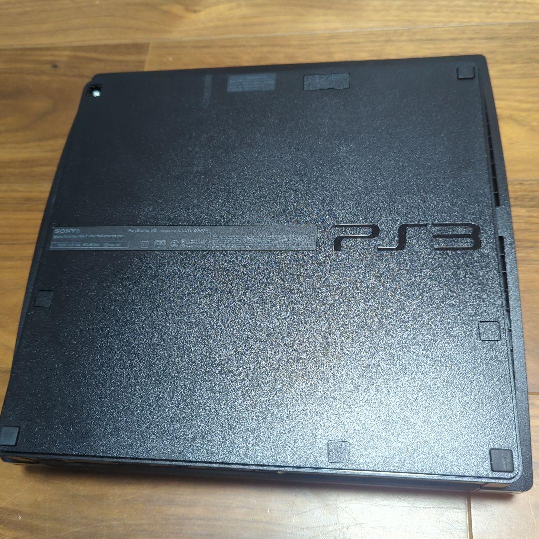 SONY PlayStation3 CECH-2000A　プレステ3