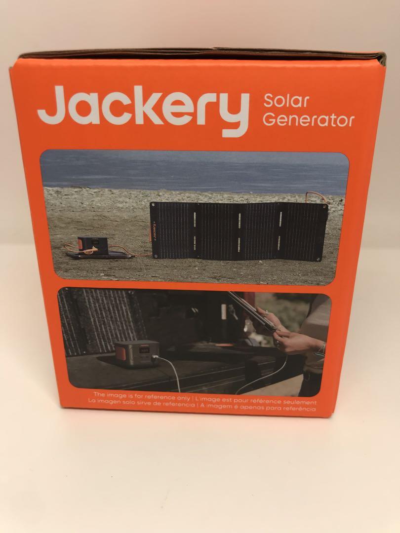 モバイルバッテリー Jackery Explorer 100 Plus