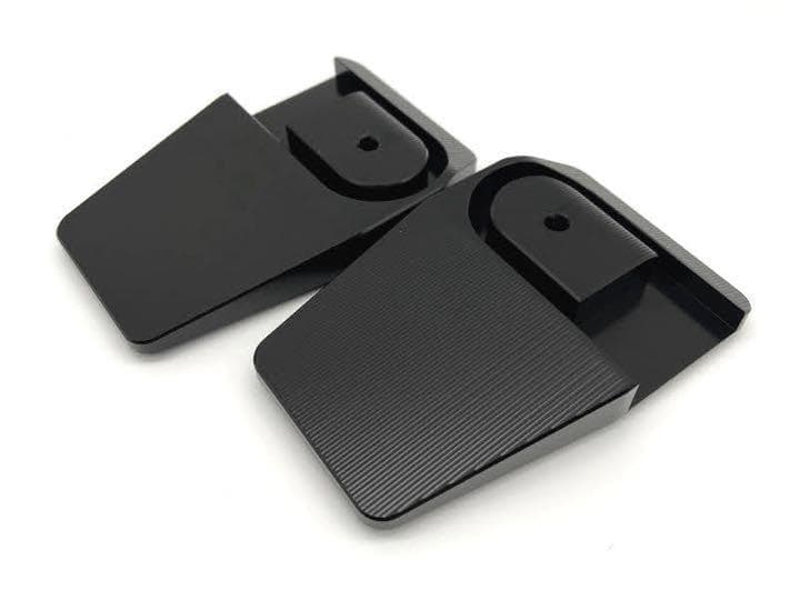 クーポン販売中 国内発送&検品済 レブル250 フットレスト フロアボード