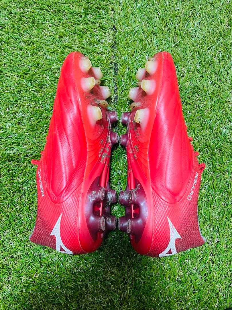 MIZUNO REBULA 2 V1 JAPAN