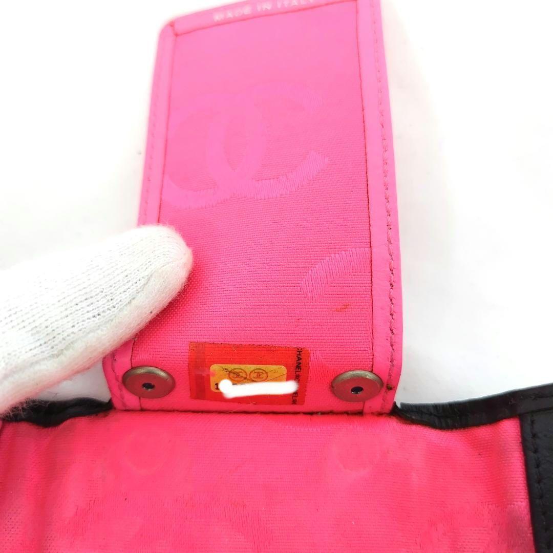 CHANEL シャネル