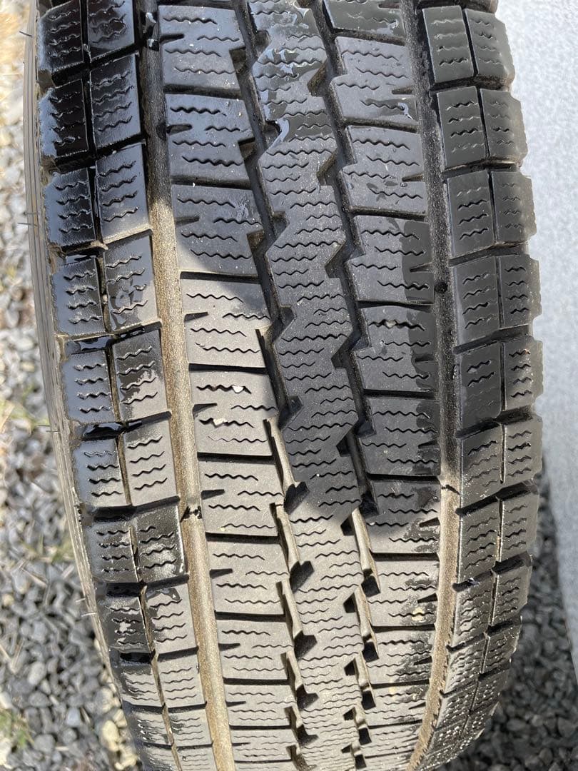 15インチ ブラックスチールホイールセット 15インチ ブラックスチールホイールセット