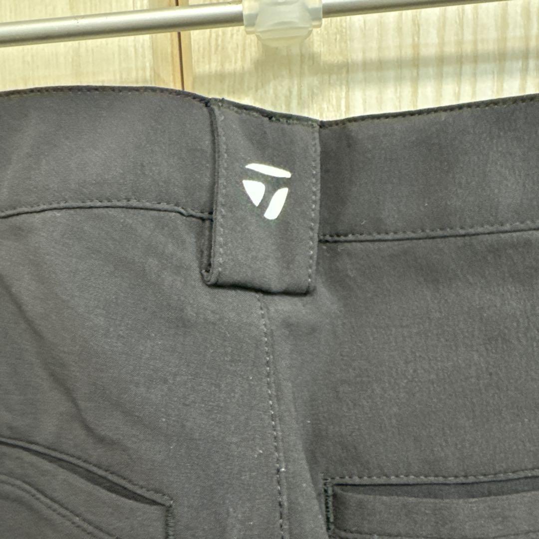 【新品未使用】TaylorMade レディースゴルフ　ロングパンツ
