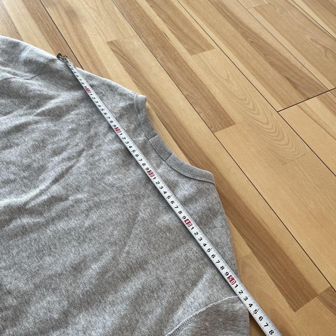 Polo Ralph Lauren グレー トレーナー XL