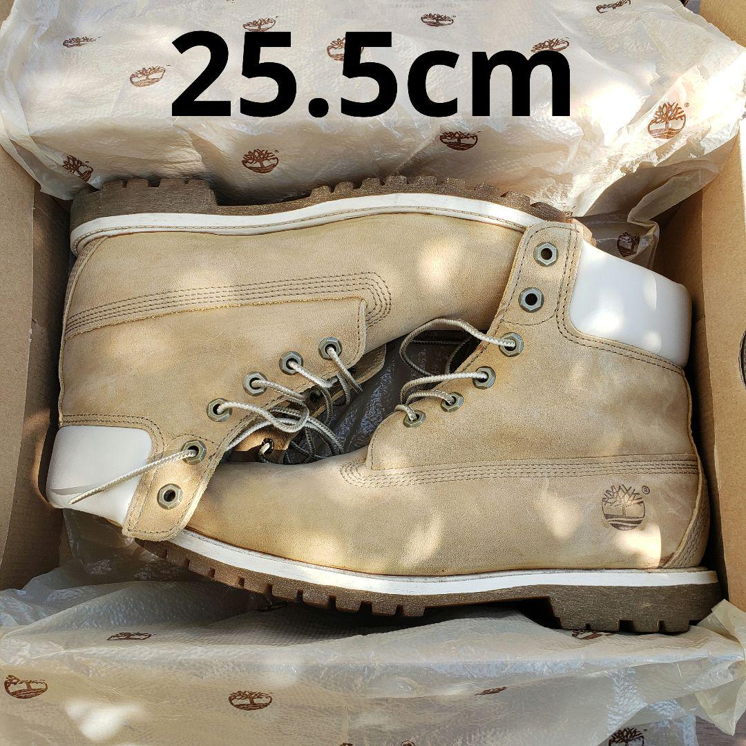 ティンバーランド Timberland レディース ブーツ 25.5