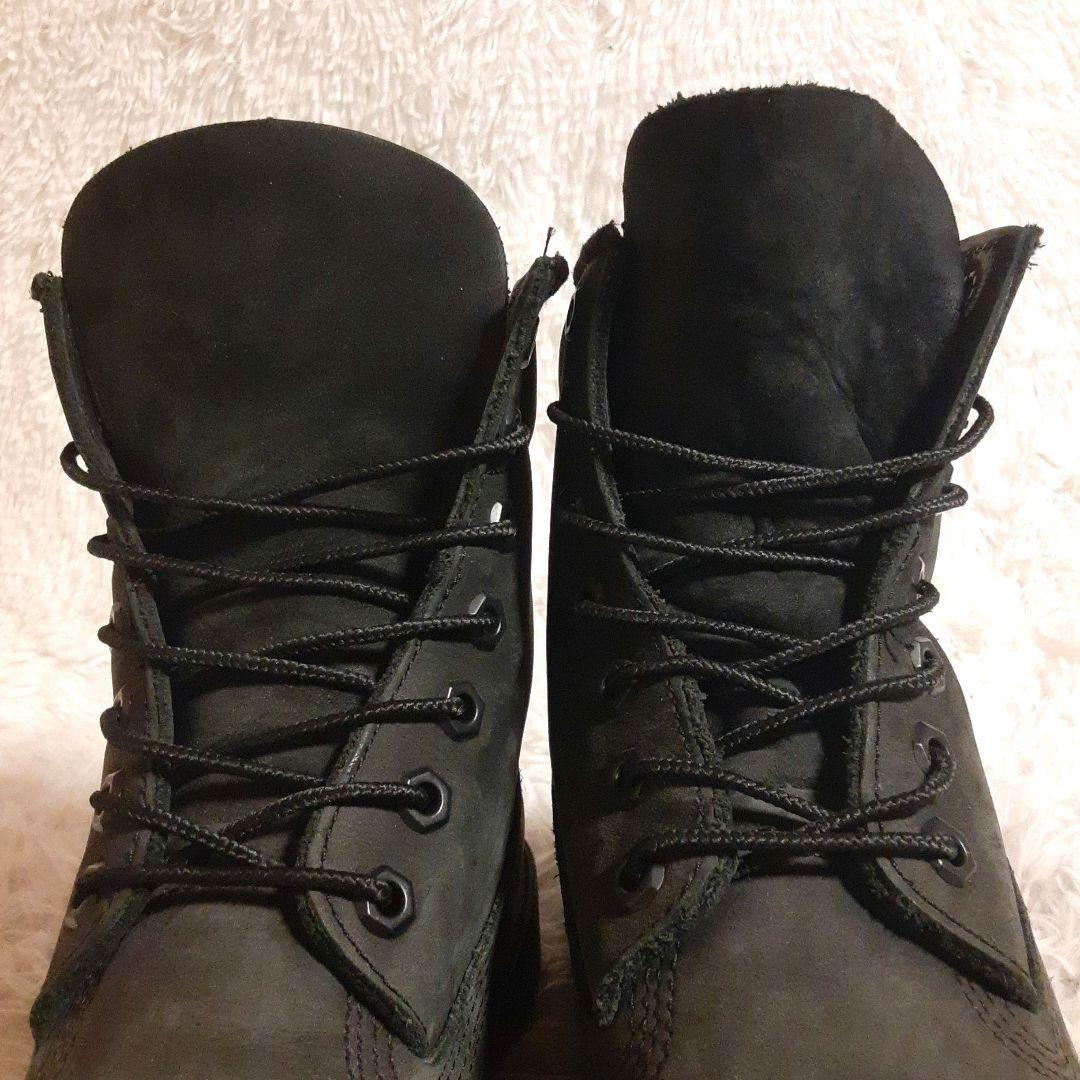ティンバーランド Timberland 6inch BASIC BOOT(6インチ