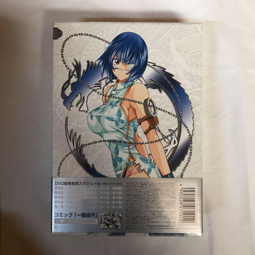 一騎当千dragon Destiny 第壱巻 メルカリ