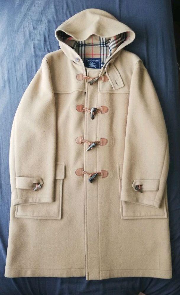メルカリ Burberry ダッフルコート メンズ バーバリー 35 000 中古や未使用のフリマ メルカリ Burberry ダッフルコート メンズ バーバリー 35 000 中古や未使用のフリマ