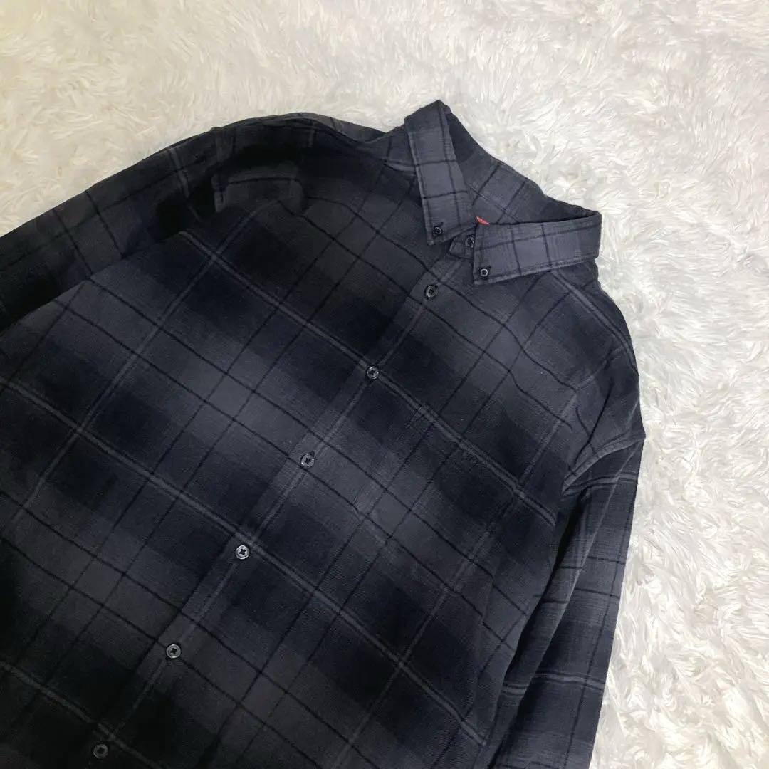 Plaid Flannel