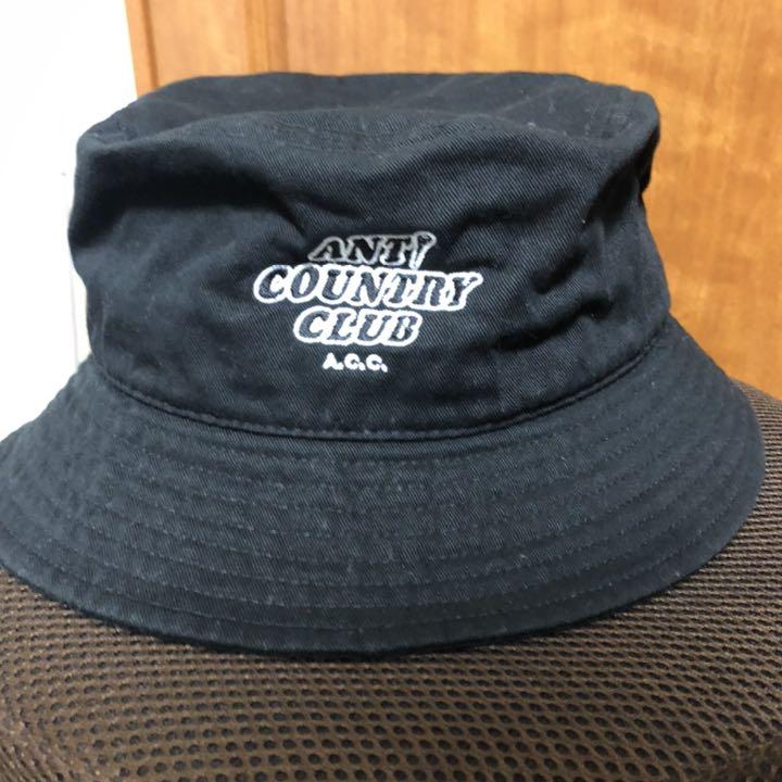人気満点 超レア☆ANTI CLUB☆アンタイカントリー☆バケットハット黒 COUNTRY - ハット - news.elegantsite.gr 人気満点 超レア☆ANTI CLUB☆アンタイカントリー☆バケットハット黒 COUNTRY - ハット - news.elegantsite.gr