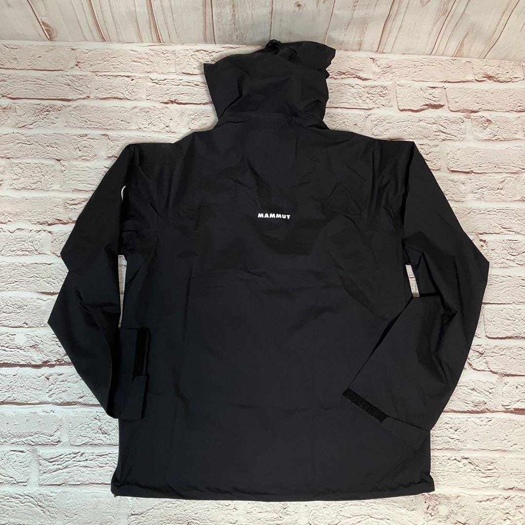 MAMMUT Masao Light 2.0 HS マサオ ライト XL 未使用