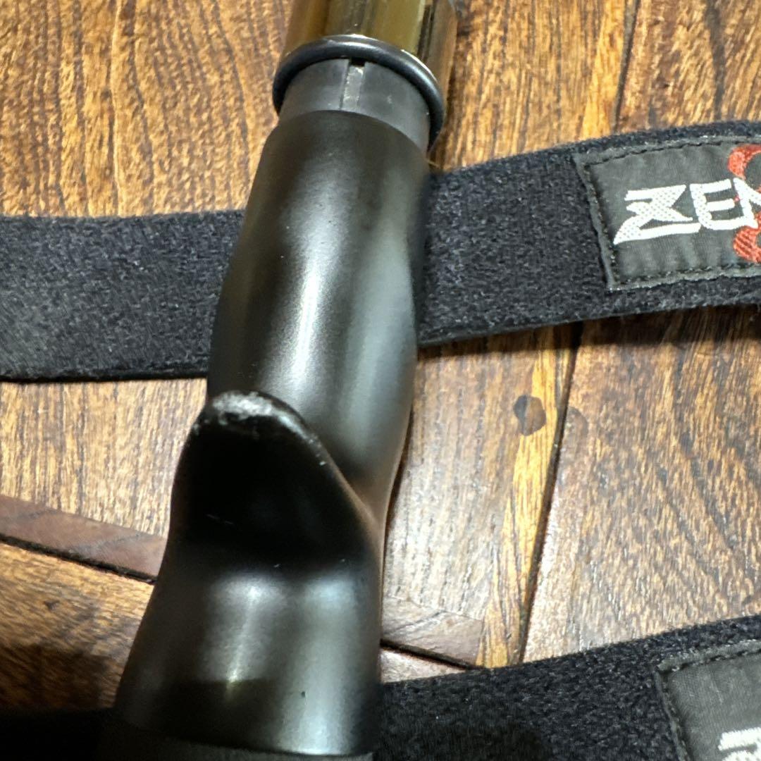 ZENAQ ゼナック　ソップモッドEBR67