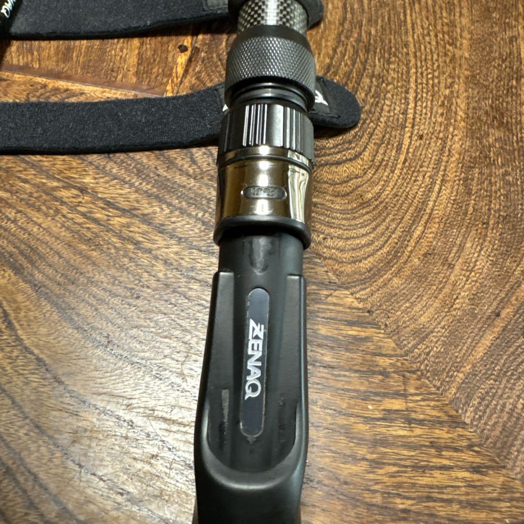 ZENAQ ゼナック　ソップモッドEBR67