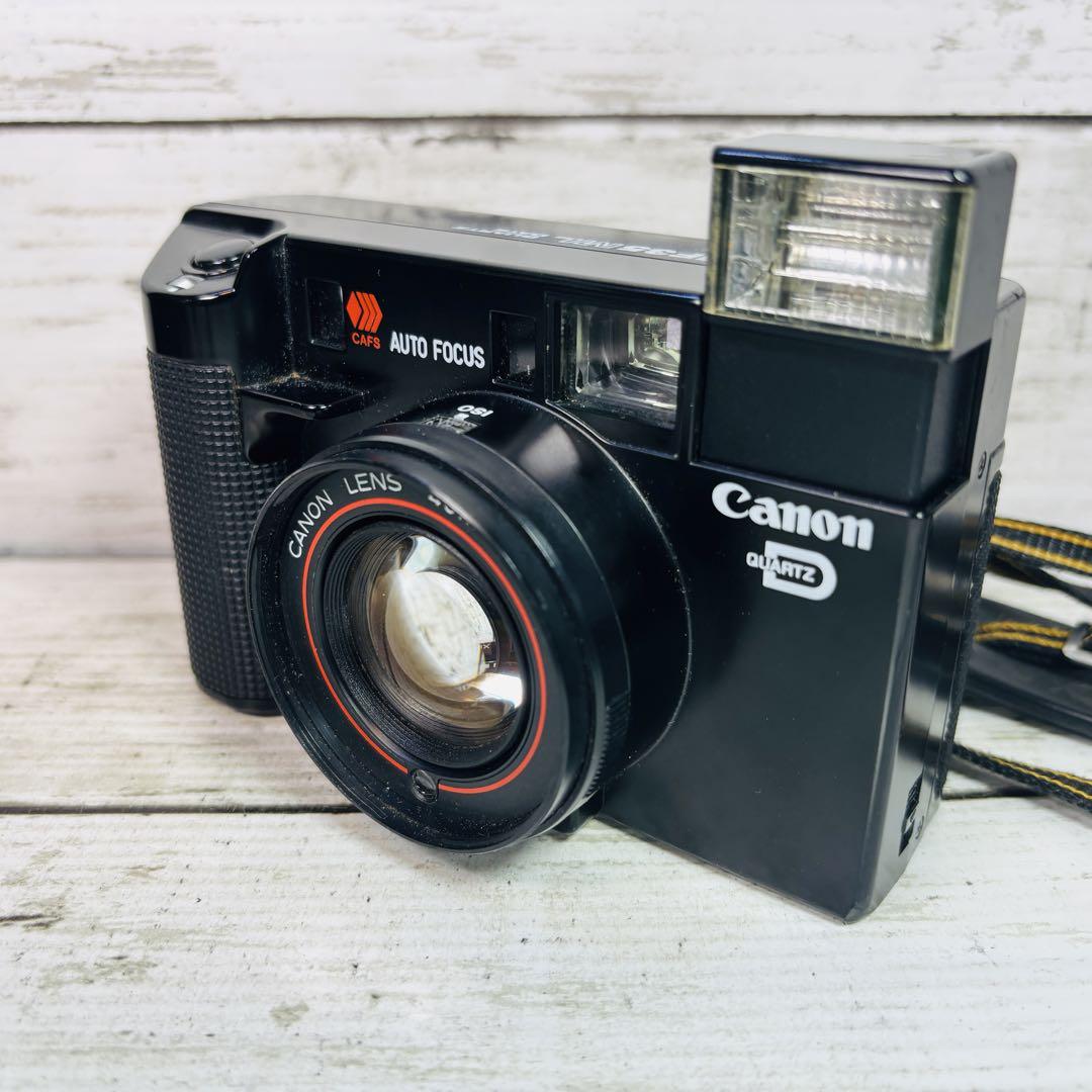 Canon AF35ML | CameRadiPC