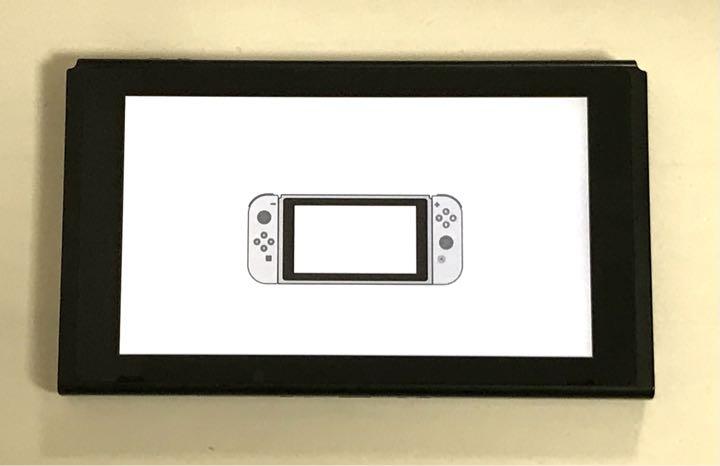 未対策機 Nintendo Switch 本体 液晶 旧型 2017年 ⑩ - メルカリ 未対策機 Nintendo Switch 本体 液晶 旧型 2017年 ⑩ - メルカリ