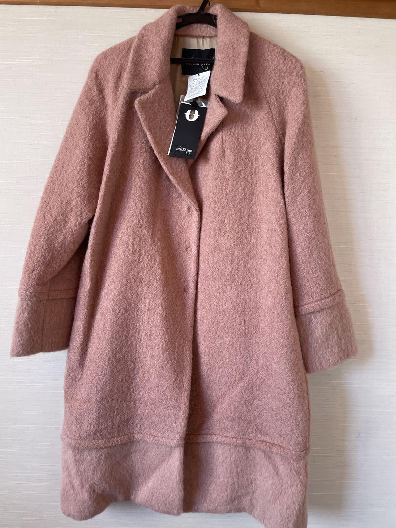 ottod'Ame ロングコート♡