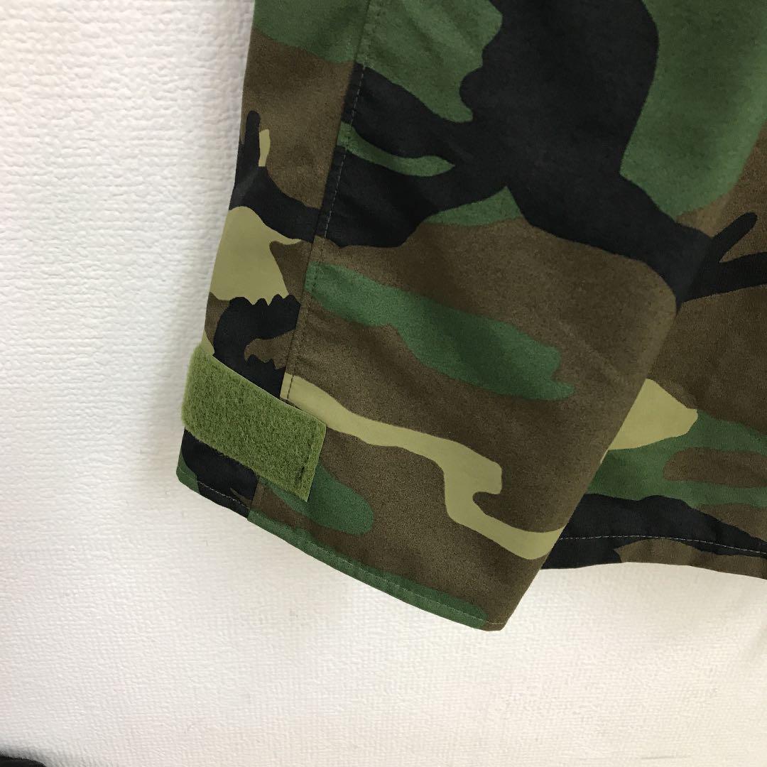 好評大得価 deadstock ECWCS vintageGORE-TEX jacket fk31B-m80630708601 最安値格安