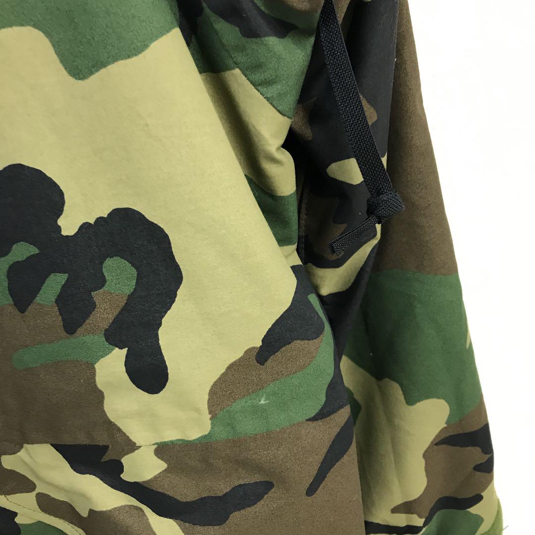 好評大得価 deadstock ECWCS vintageGORE-TEX jacket fk31B-m80630708601 最安値格安