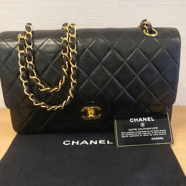 受賞店舗】 Coco様専用 Wフラップ チェーンショルダー CHANEL マトラッセ ショルダーバッグ 受賞店舗】 Coco様専用 Wフラップ チェーンショルダー CHANEL マトラッセ ショルダーバッグ