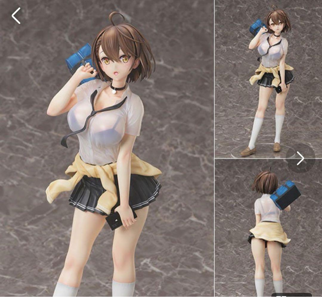 安価 アズールレーン ボルチモア フリー Ver びそくぜんしんっ！ ゲームキャラクター