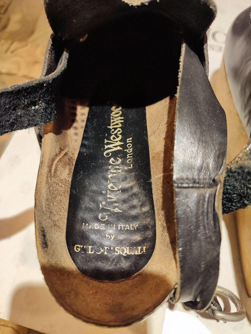 Vivienne Westwood ロッキンホース　22.0位