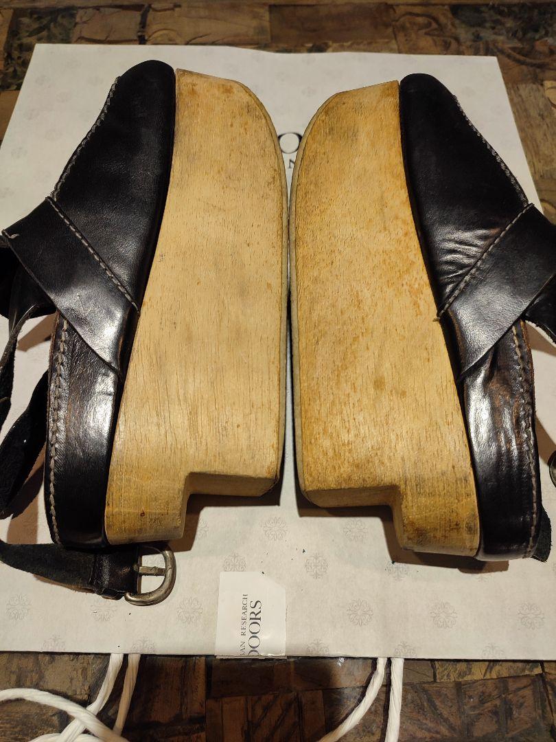Vivienne Westwood ロッキンホース　22.0位