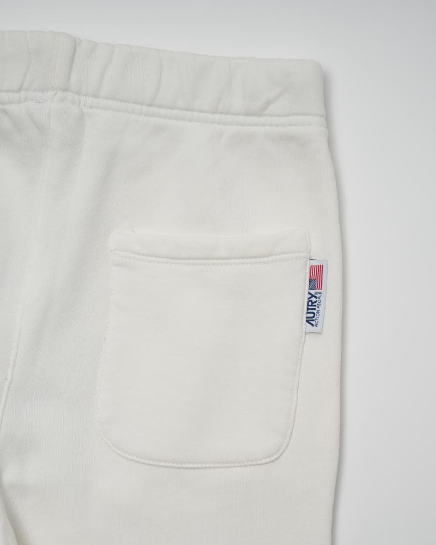 値下げ！！ AUTRY オートリー スウェット セットアップ U.S.A