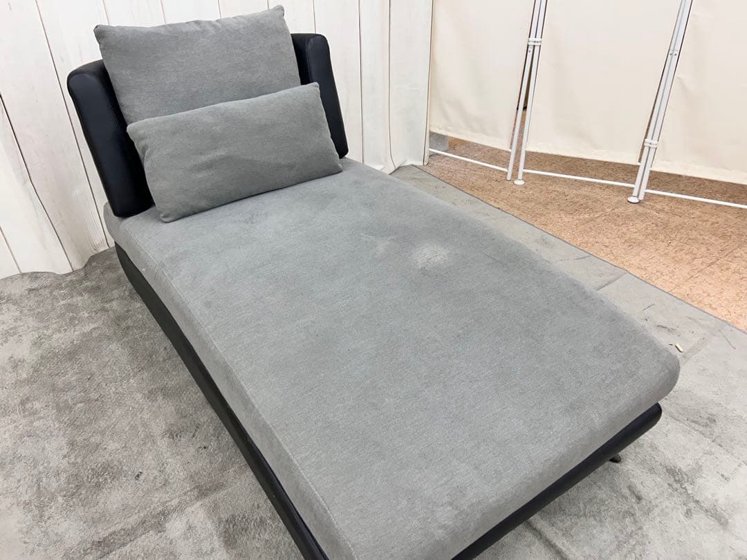 1人掛けソファNITORI