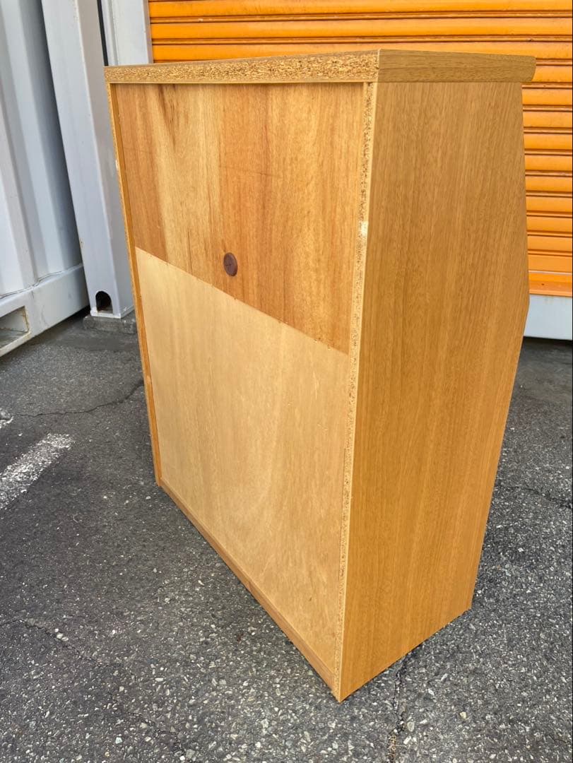 吉川木工 木製 ライティングビューロー デスク 3段引き出し 収納家具 吉川木工 木製 ライティングビューロー デスク 3段引き出し 収納家具