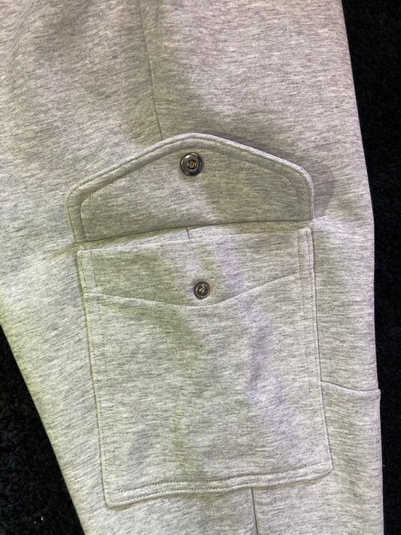 ラルフローレン ダブルニット