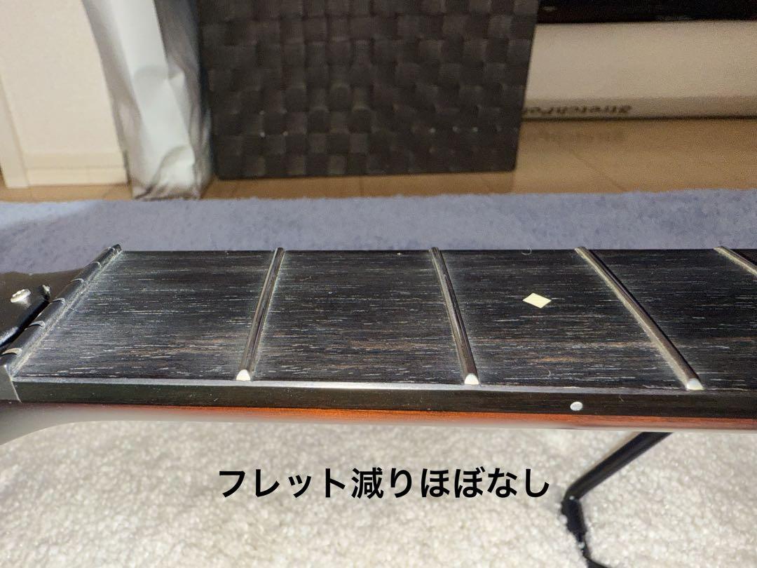 Taylor 522ce V-Class[美品・クリーニング済] Taylor 522ce V-Class[美品・クリーニング済] - メルカリ