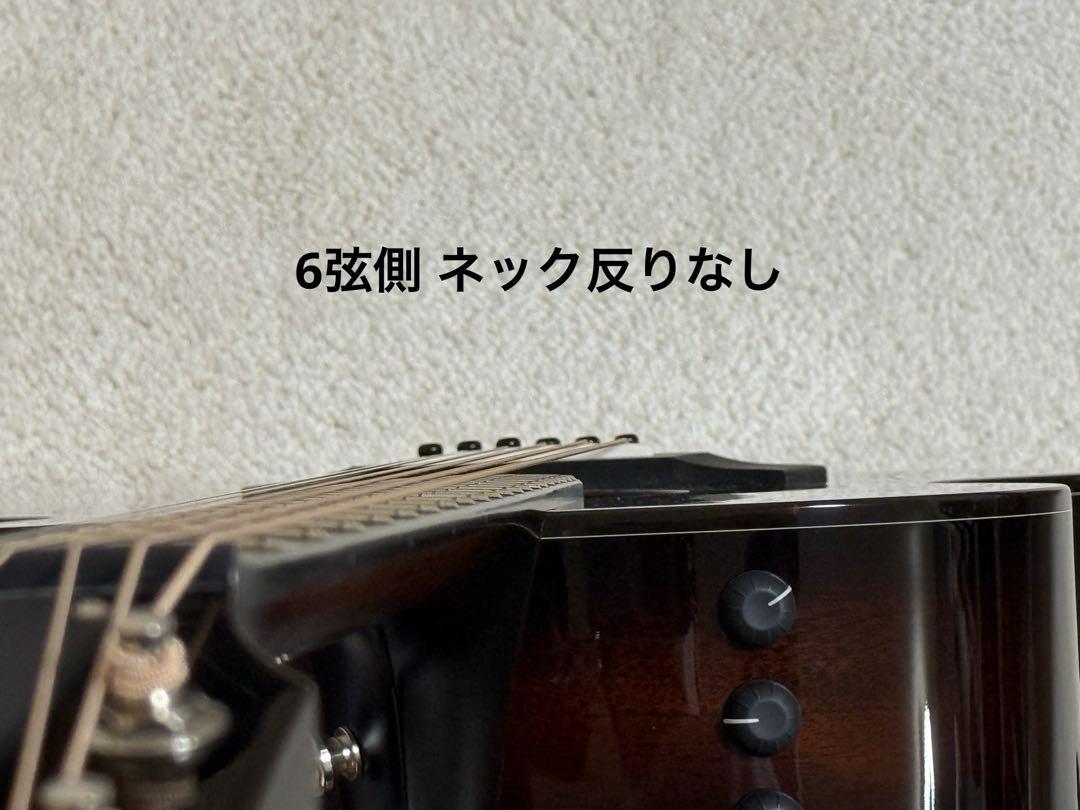 Taylor 522ce V-Class[美品・クリーニング済] Taylor 522ce V-Class[美品・クリーニング済] - メルカリ