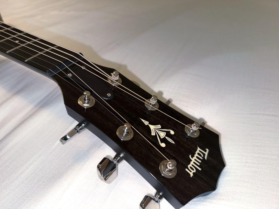 Taylor 522ce V-Class[美品・クリーニング済] - メルカリ
