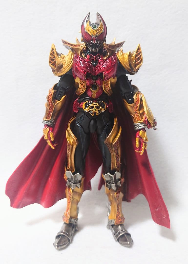 エンペラーフォーム SIC