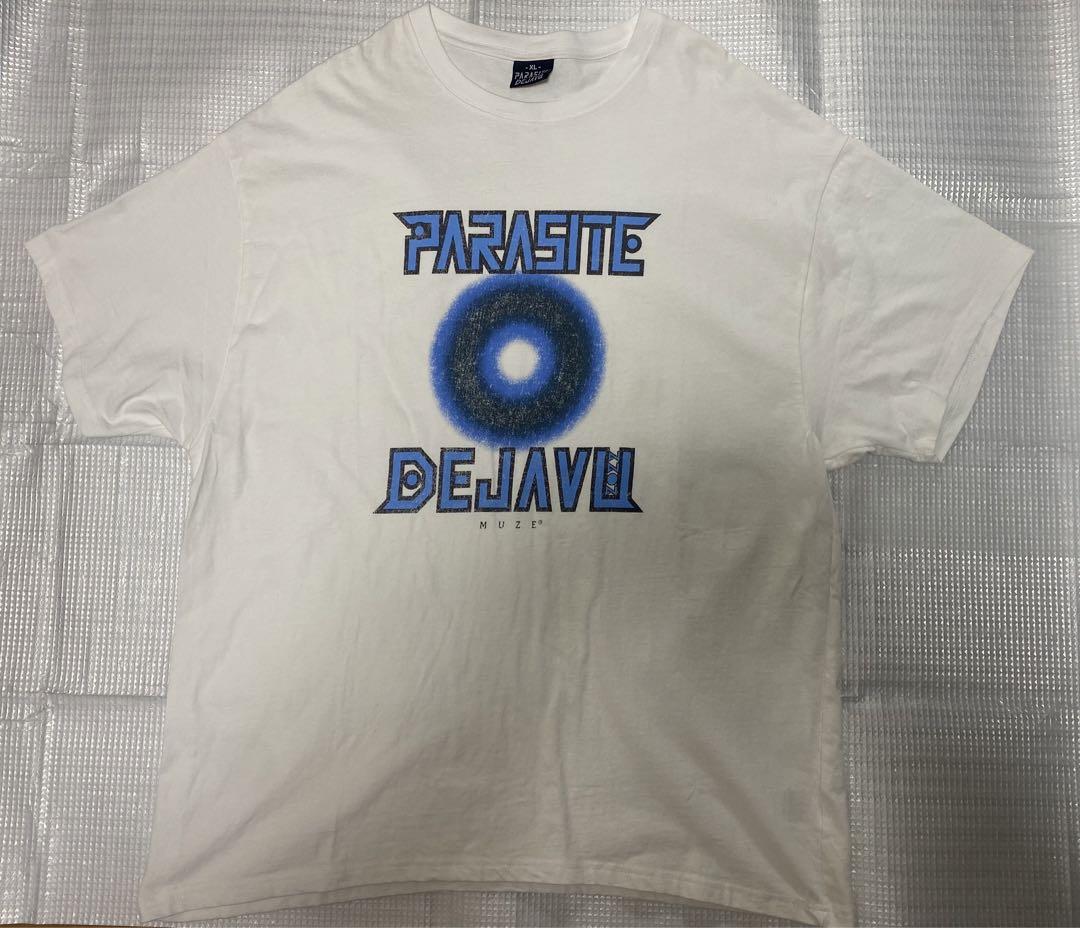 THE ORAL CIGARETTES Tシャツ XLサイズ