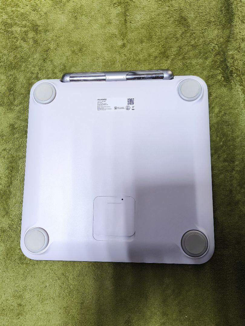 HUAWEI Scale 3 Pro スマート体重計