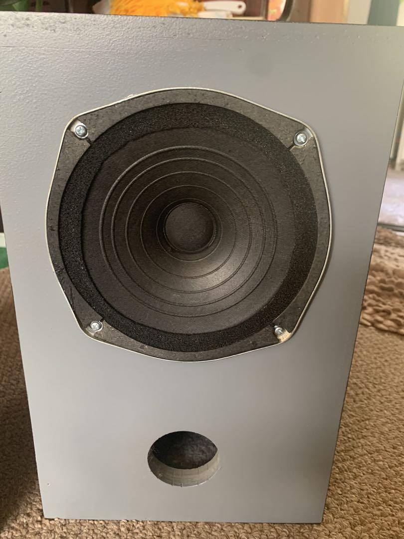 クラシック バ*ノ様 三菱電機ロクハン、名機P610スピーカー - メルカリ スピーカー・ウーファー