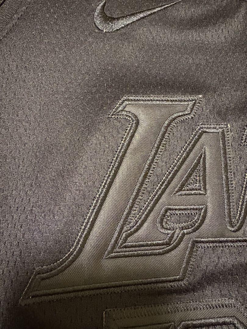Nike コービーブライアント Lakers Kobe ジャージ 44