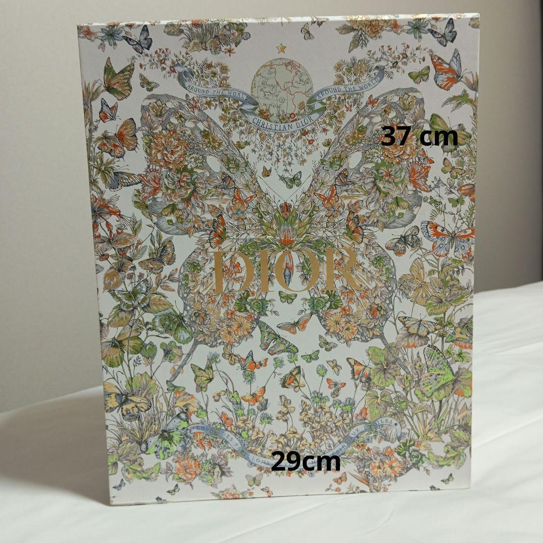 ギフトボックス 3個セットChristian