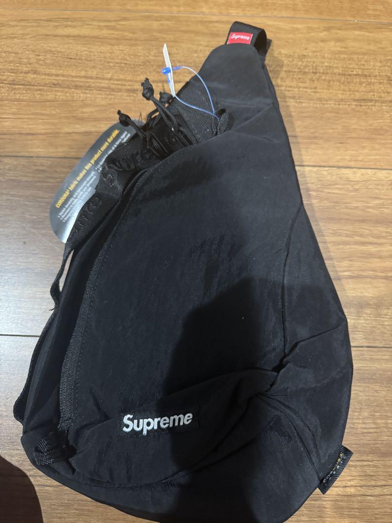 supreme ショルダーバッグ