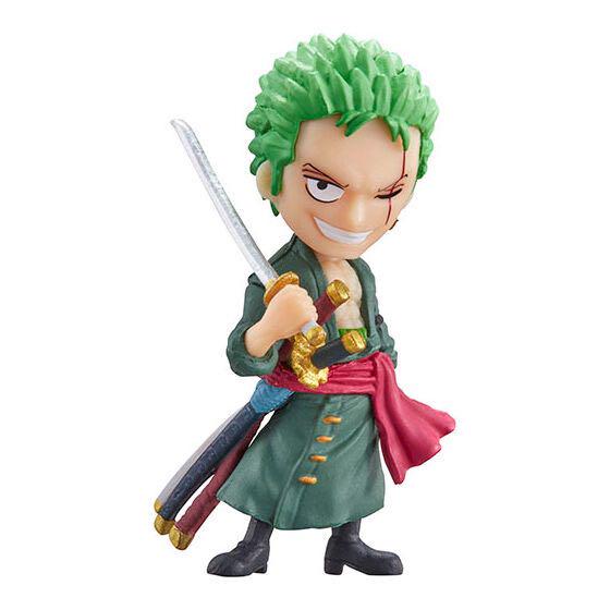 レア】ワンピの実 コンプリートセット 1から19海戦他 （From TV
