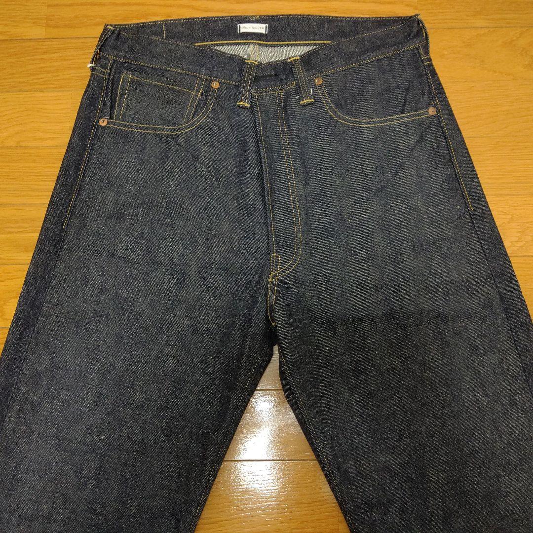 【希少品】 ① Lot DD-S1003XX NEW DENIM(1944 MODEL) 【TMF2917037466】(14960円)